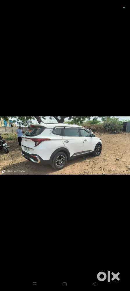 Kia Carens 10102022 Diesel Well Maintained