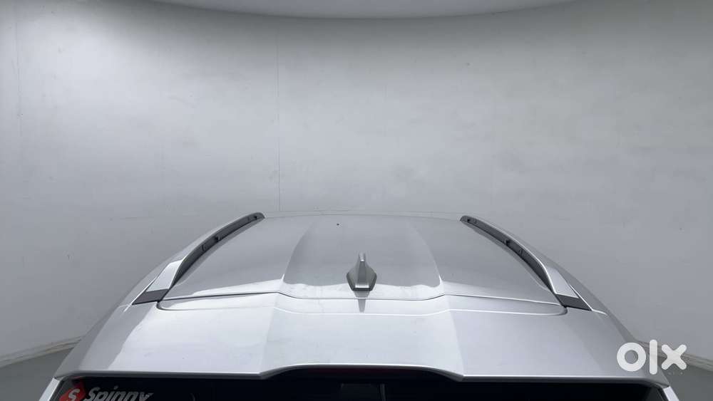 Nissan Magnite 1.0 Xv Premium Turbo Cvt, 2023, Petrol