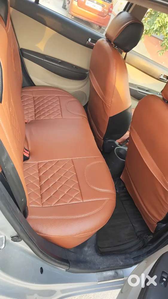 Hyundai I20 [2008-2012] Petrol