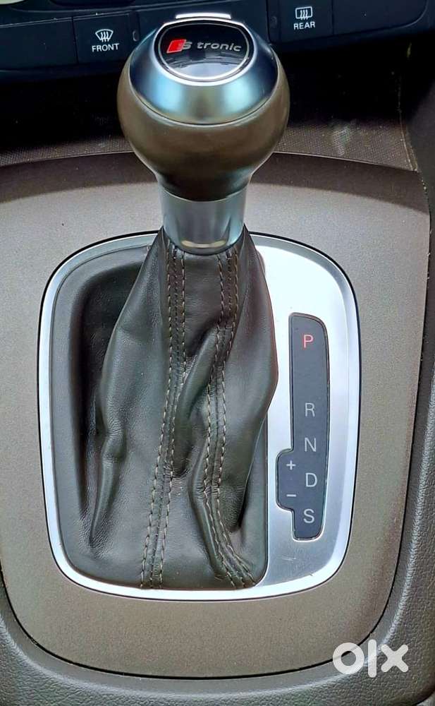 Audi Q3, 2013, Diesel