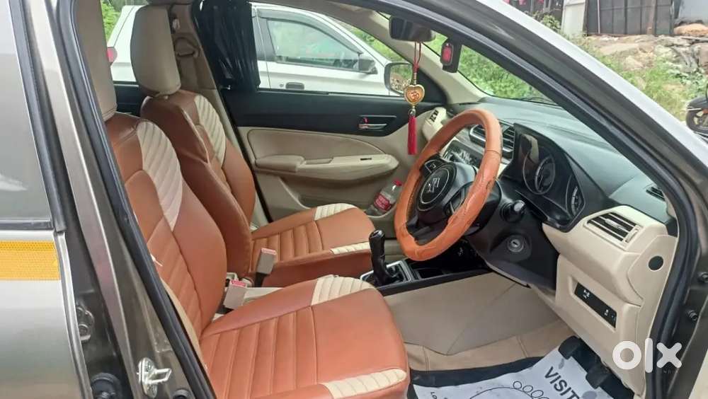 Maruti Suzuki Swift Dzire 2023 Cng & Hybrids 145000 Km Driven