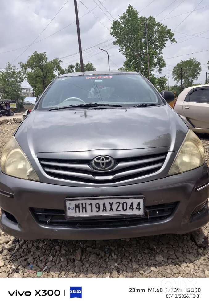 Toyota Innova 2.5 G 2010