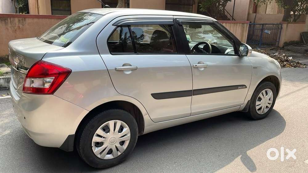 Maruti Suzuki Dzire Vdi 2014