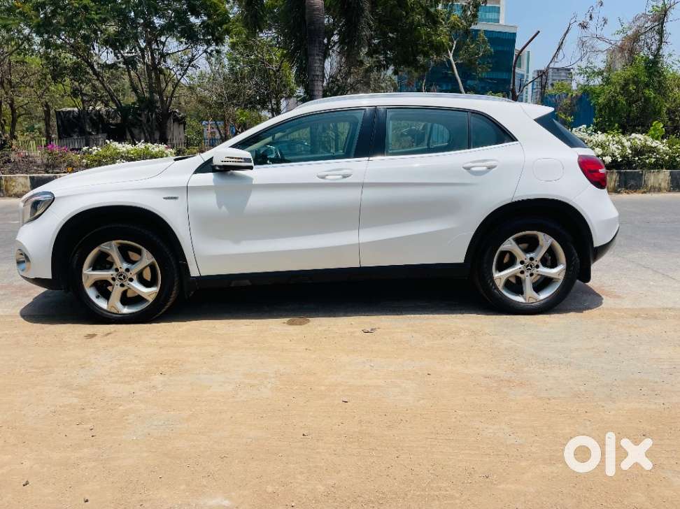 Mercedes-benz Gla Class Urban Edition 200, 2019, Petrol