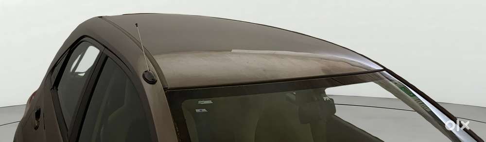 Honda Brio Vx Mt, 2015, Petrol