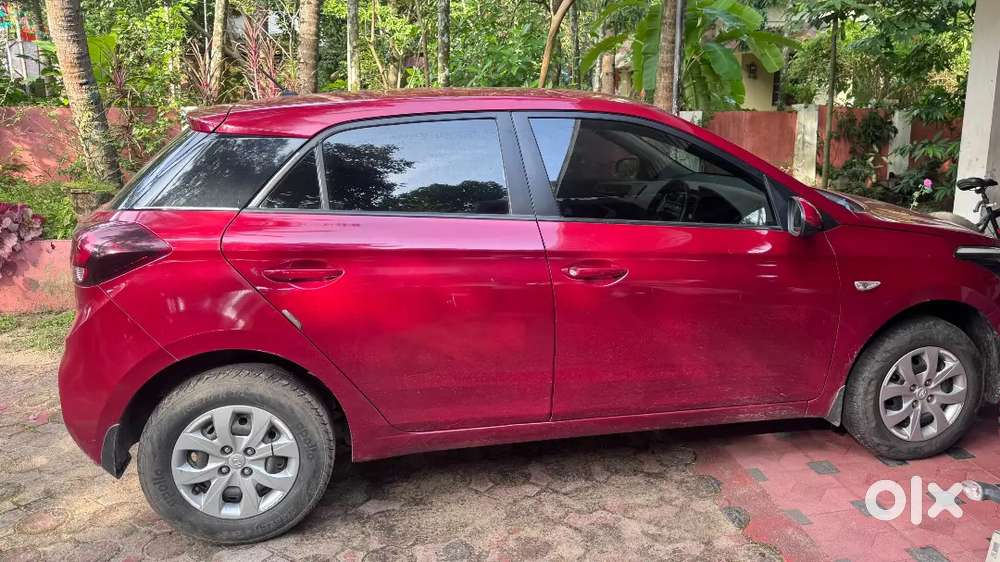 Hyundai I20 2018 Petrol Well Maintained