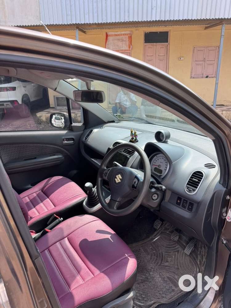 Maruti Suzuki Ritz 2014 Diesel Good Condition