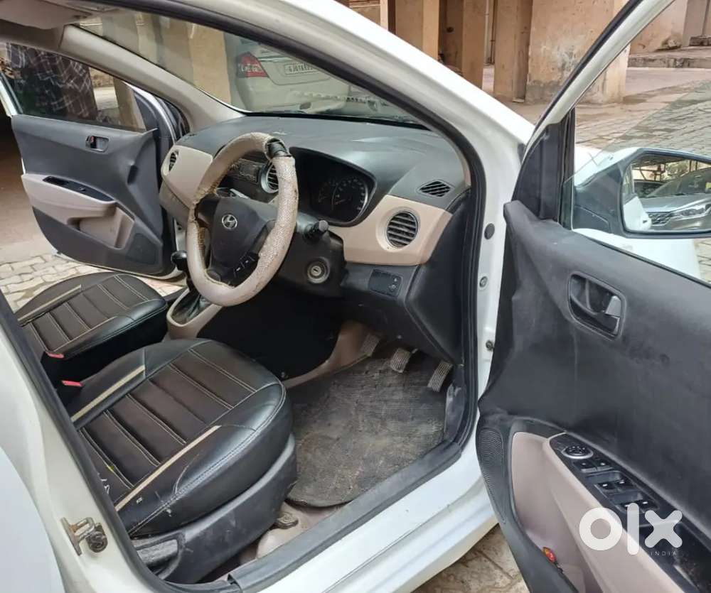 Hyundai Grand I10 2013 Diesel Crdi Meghna Model