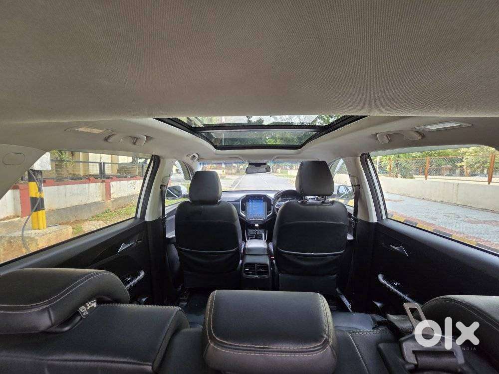 Mg Hector Sharp Diesel Mt, 2021, Diesel
