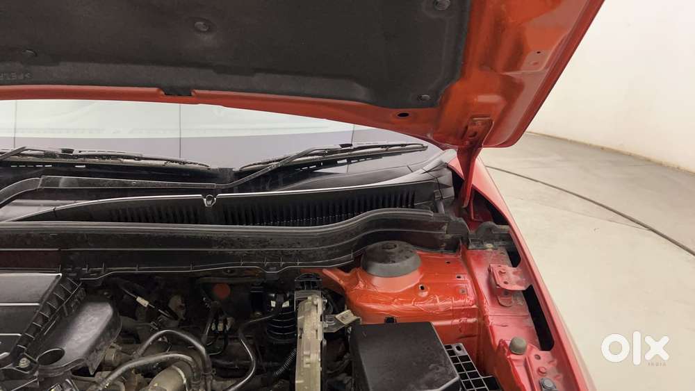 Maruti Suzuki Vitara Brezza Zdi, 2016, Diesel