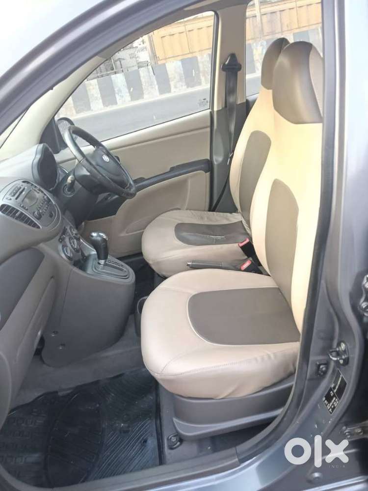 Hyundai I10 Sportz 1.2 Kappa (o), 2013, Petrol