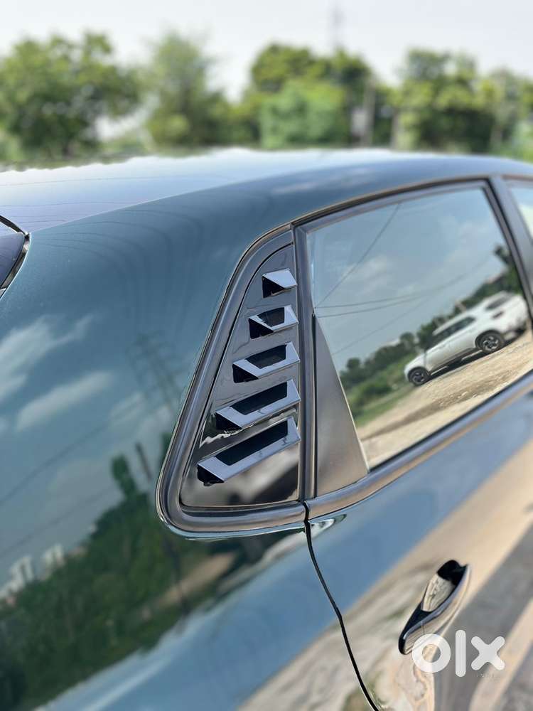 Volkswagen Polo Gt 2019