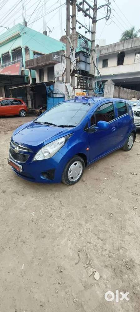 Chevrolet Beat 2014-2016 Lt, 2014, Diesel