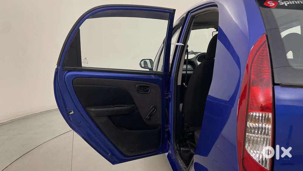 Tata Nano 2012-2015 Twist Xt, 2014, Petrol