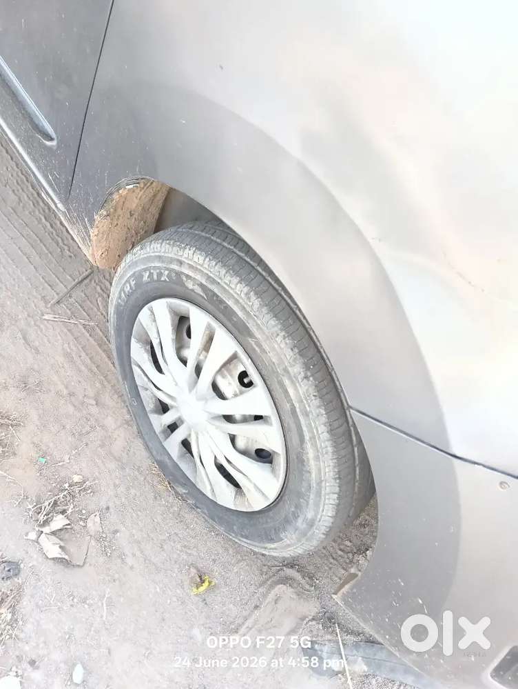 Maruti Suzuki Wagon R 2013