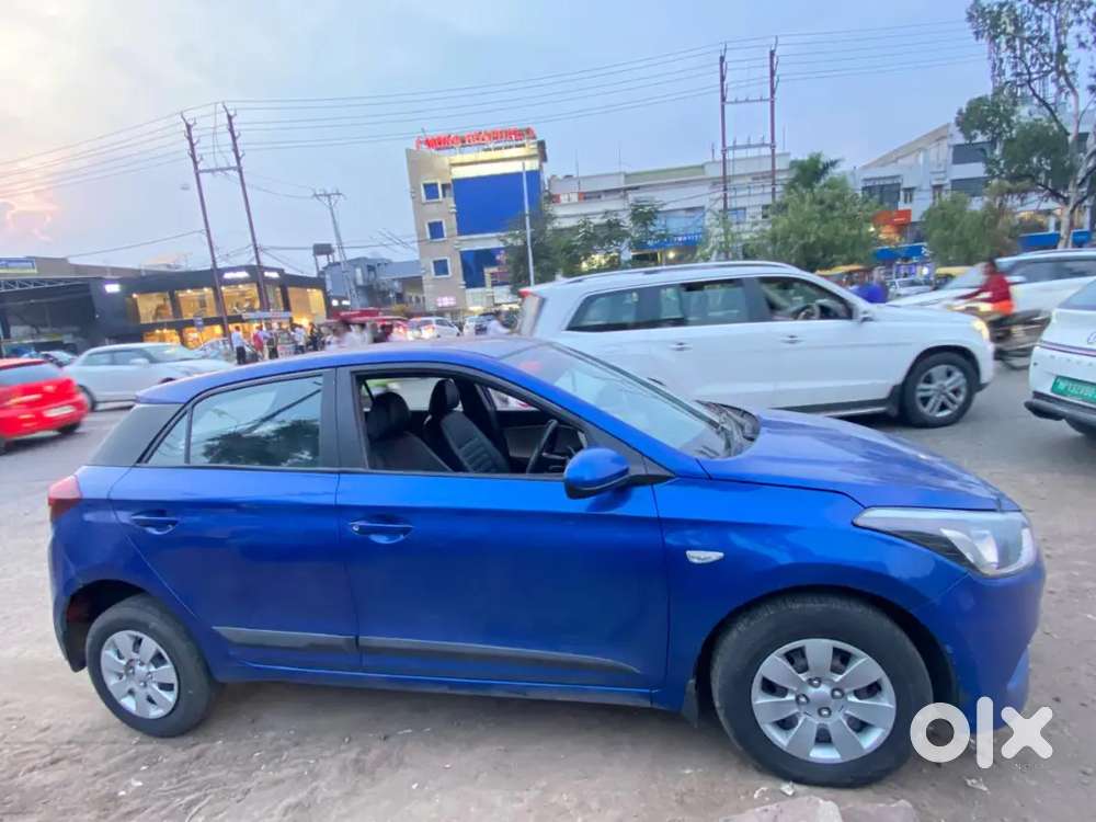 Hyundai I20 2017 Diesel 65000 Km Driven Insurance Valid 2 Owner
