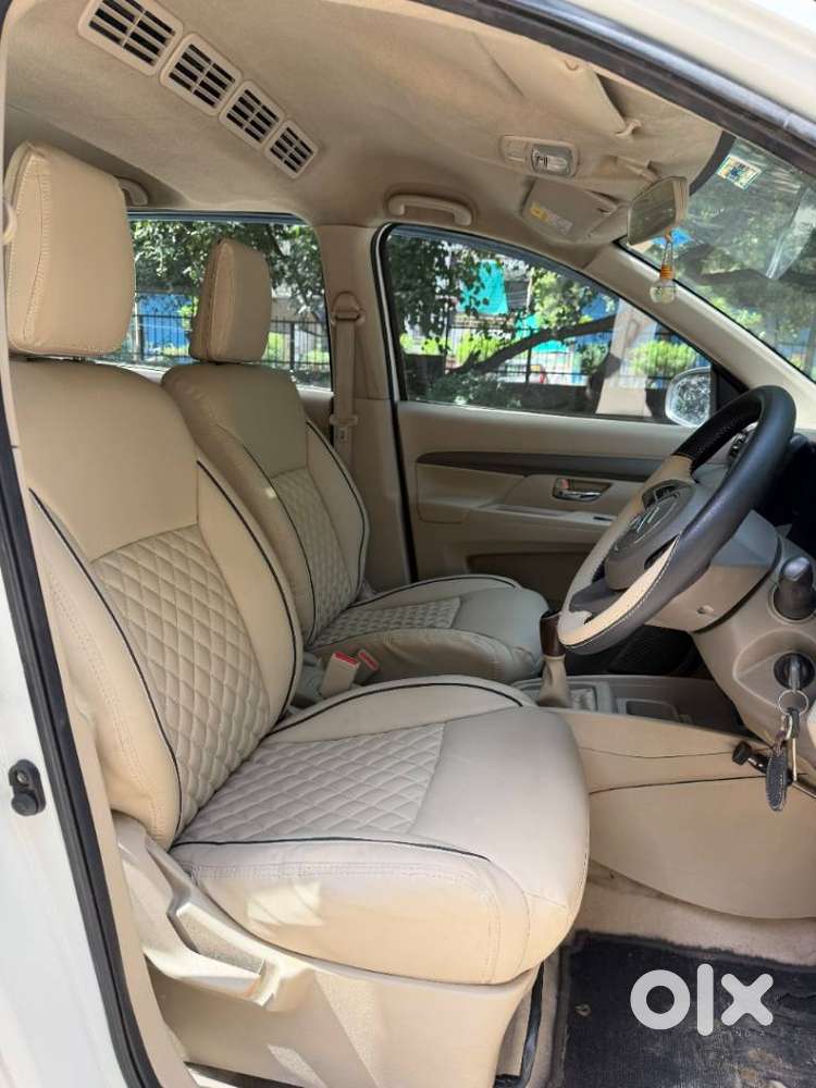 Maruti Suzuki Ertiga Vxi (o) Cng, 2021, Cng & Hybrids