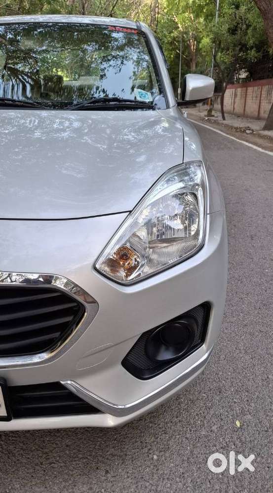 Maruti Suzuki Swift Dzire Vxi Optional, 2019, Petrol