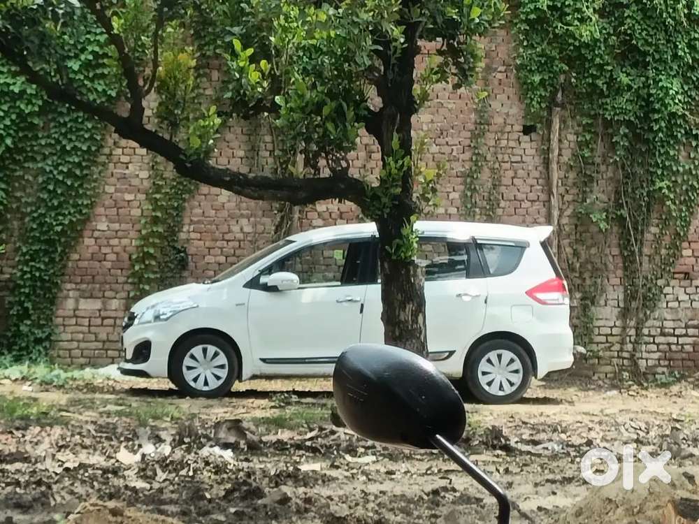 Maruti Suzuki Ertiga Vdi 2018