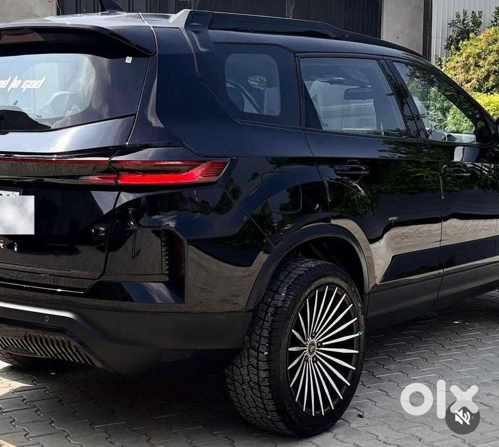 Tata Diesel Car 2024