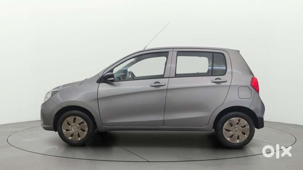 Maruti Suzuki Celerio Zxi Optional Amt, 2018, Petrol