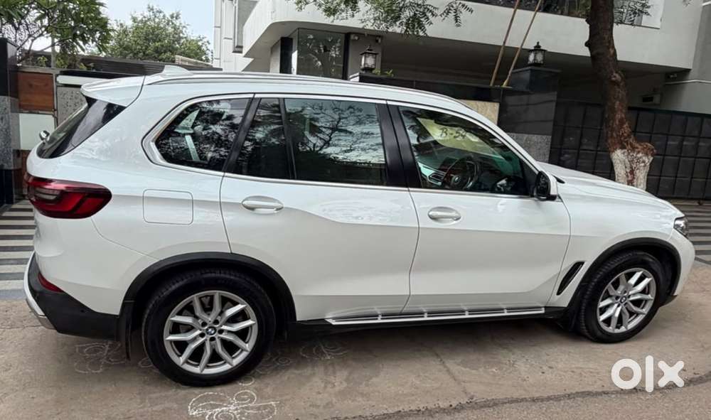 Bmw X5 3.0 Xdrive 40i Sportx Plus, 2021, Diesel