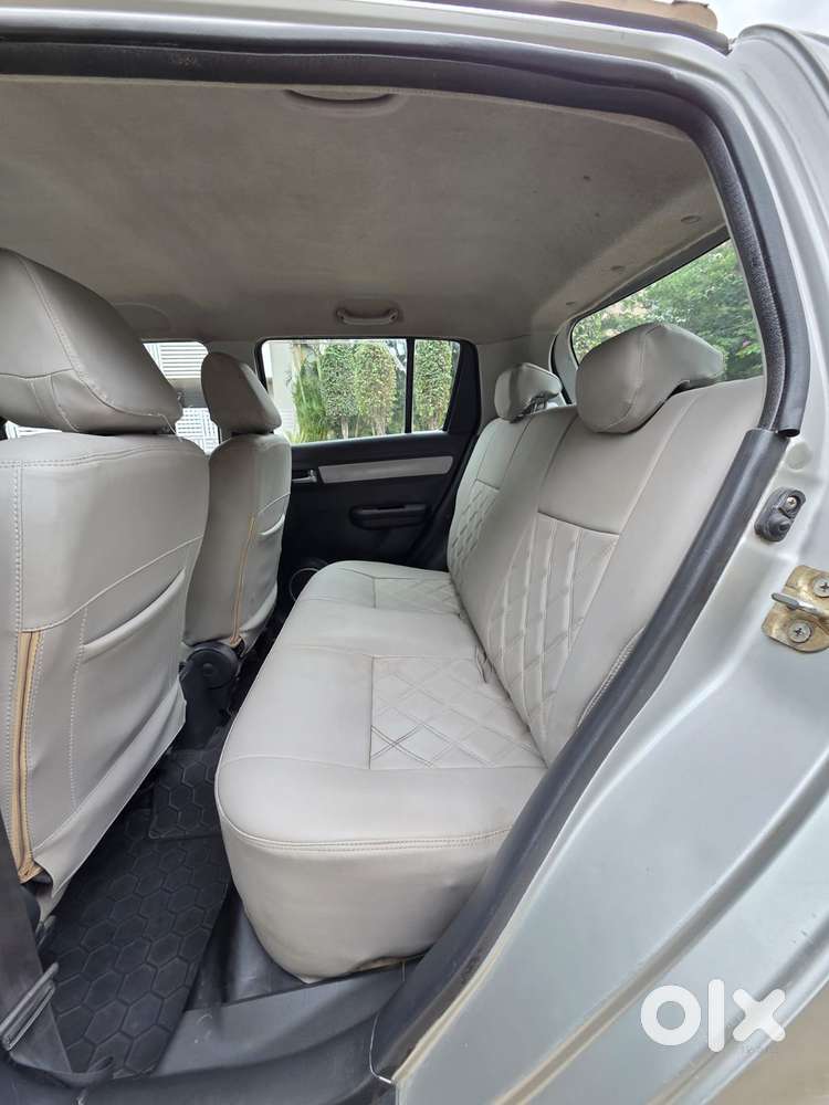 Maruti Suzuki Swift, 2008, Diesel