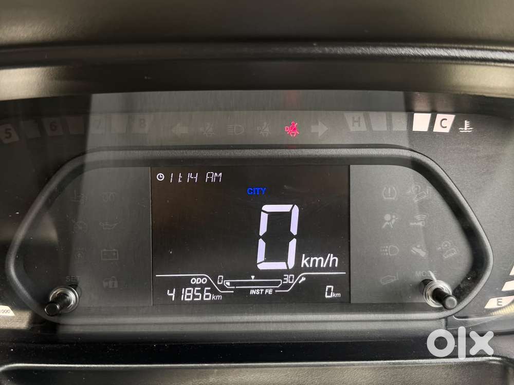 Tata Punch 1.2 Revotron Adventure Rhythm Pack Mt, 2024, Petrol