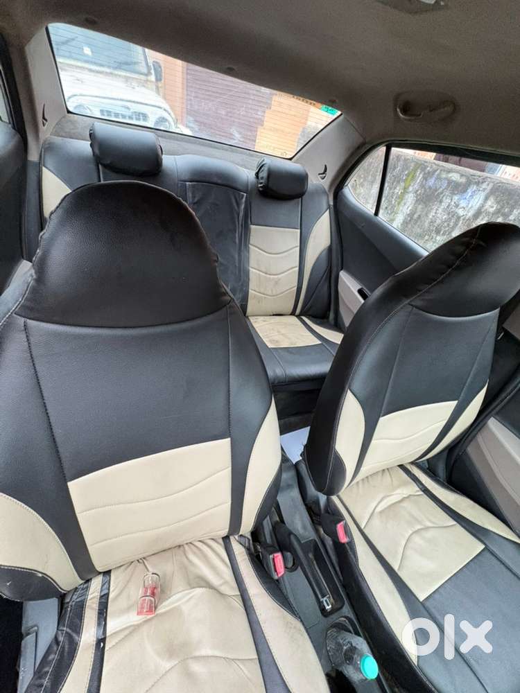 Hyundai Xcent Diesel 2016 Car
