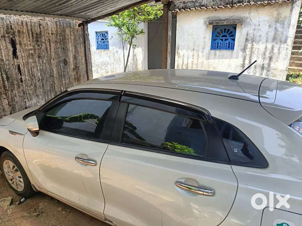 Toyota Glanza 1.2 S 2023