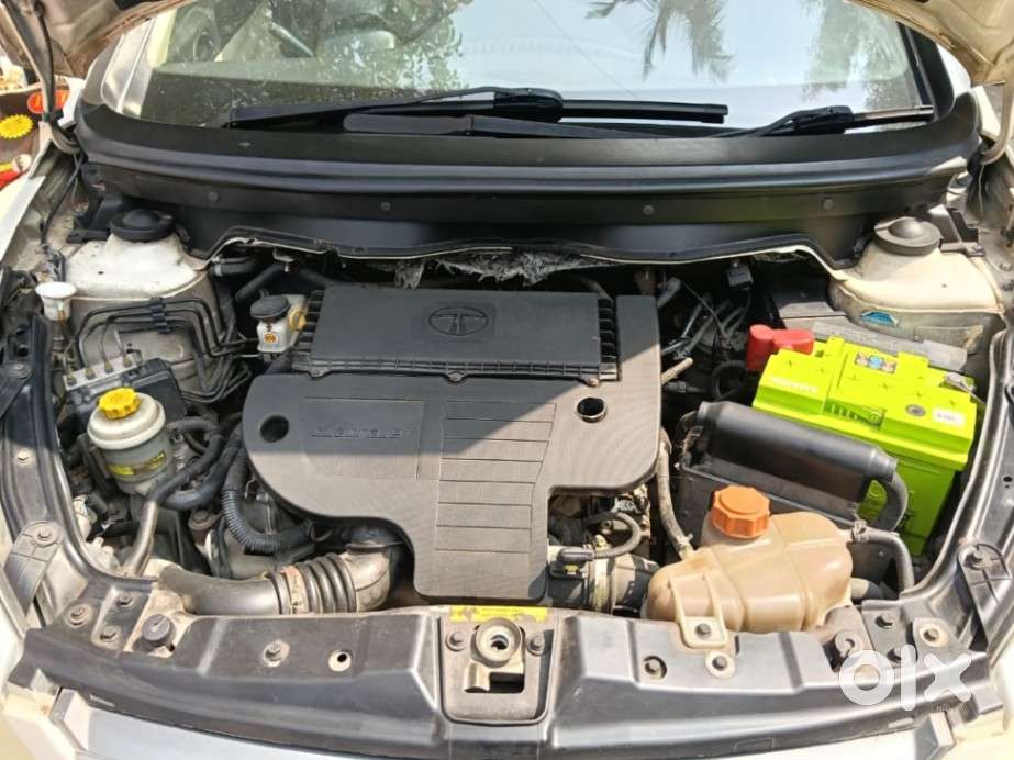 Tata Indica Lxi, 2013, Diesel