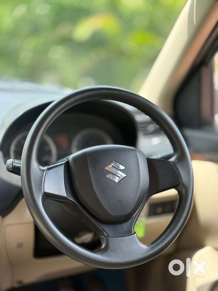 Maruti Suzuki Dzire, 2012, Diesel