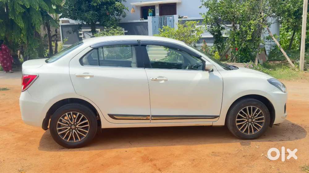 Dzire Automatic
