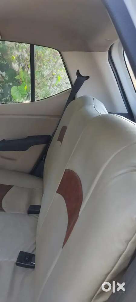 Hyundai I10 2010 Petrol Well Maintained