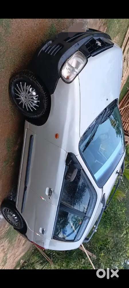 Maruti Suzuki Alto 2009 Petrol 94000 Km Driven