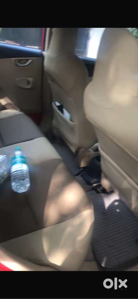 Honda Brio Vx