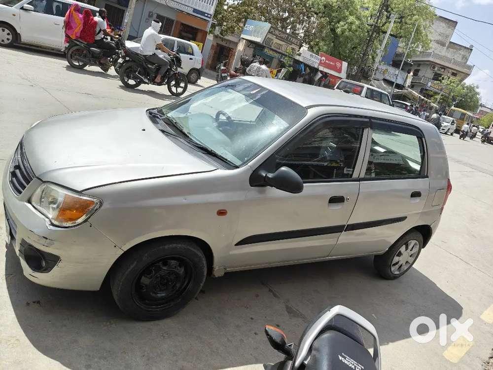 Maruti Suzuki Alto K10 2012 Petrol 147000 Km Driven Ac Child Insurance