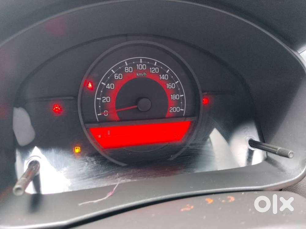 Maruti Suzuki Ignis 1.3 Sigma, 2022, Cng & Hybrids