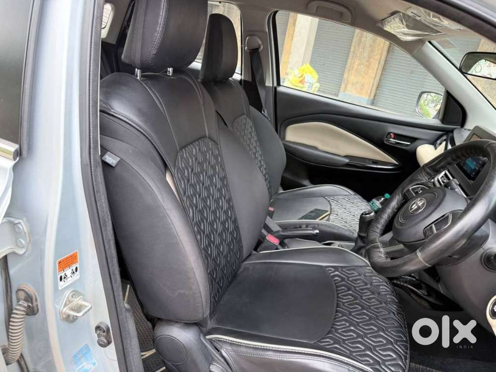 Toyota Glanza G Hybrid, 2024, Petrol