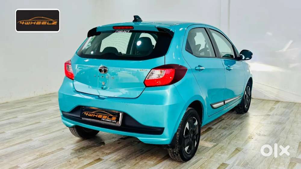 Tata Tiago Nrg Xza Icng, 2025, Cng & Hybrids