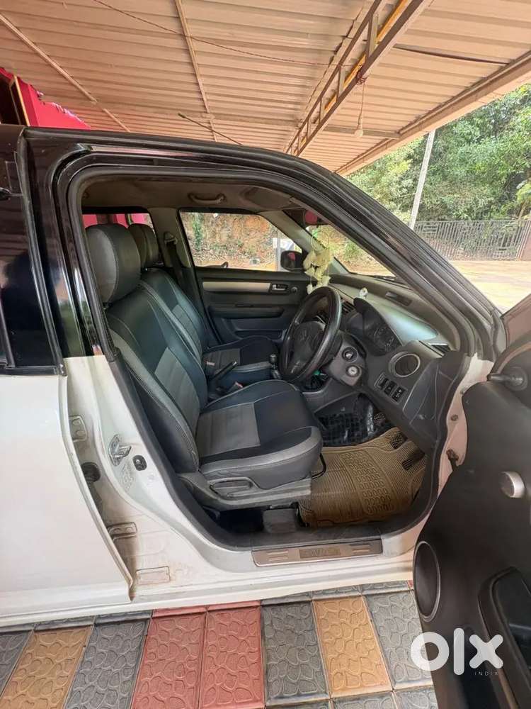 Maruti Suzuki Swift 2008