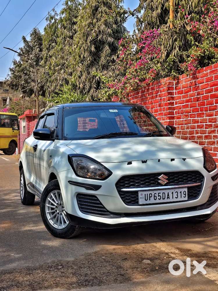 Maruti Suzuki Swift 2018 Diesel 68432 Km Driven