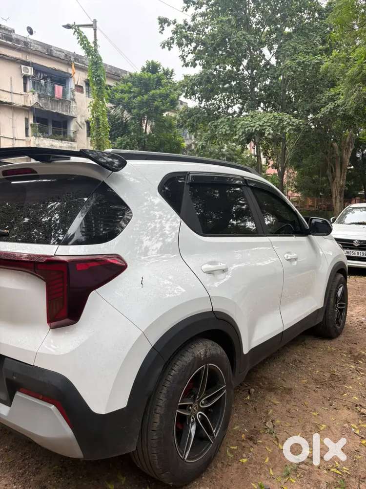 Kia Sonet G 2025