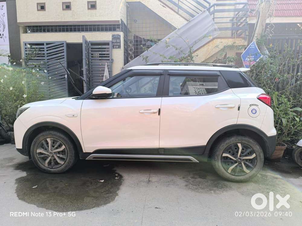 Mahindra Xuv 300 (2nd Owner) Diesel Car 2019 Model For Sale