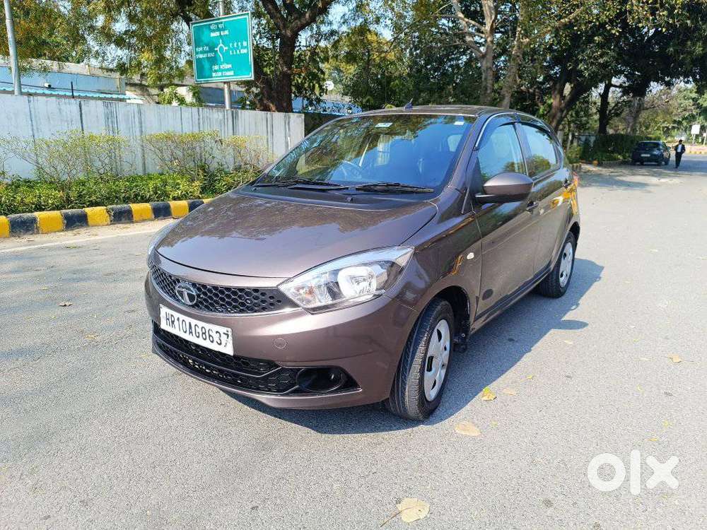 Tata Tiago 1.2 Revotron Xt Cng, 2019, Cng & Hybrids