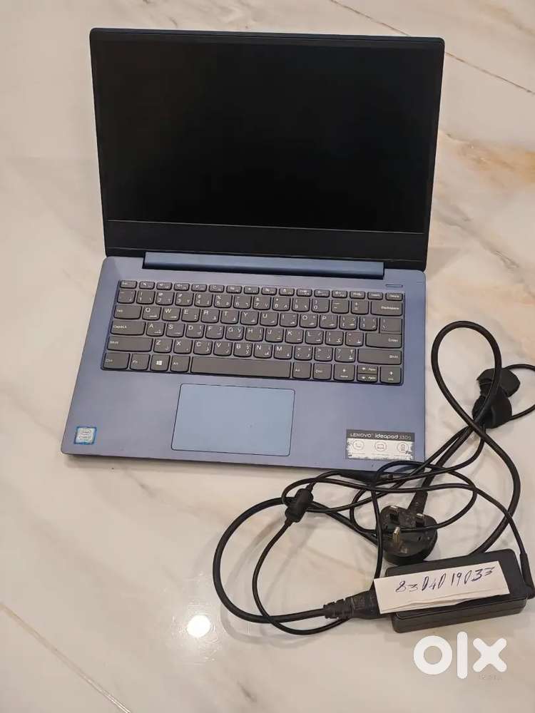 Lenovo idea pad 330s