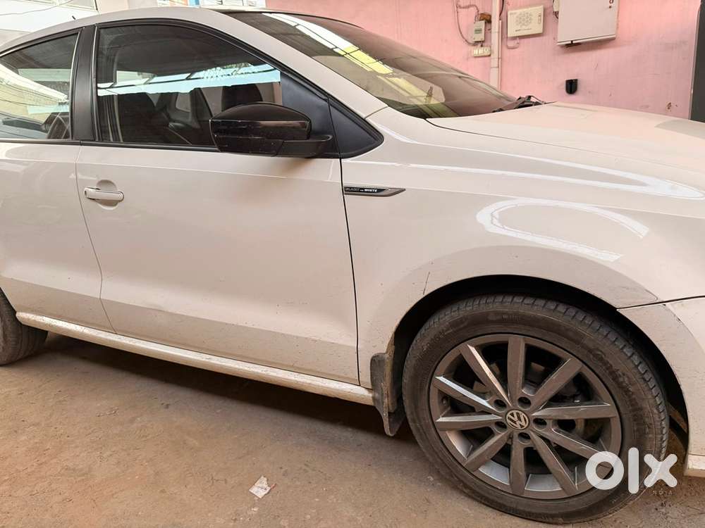 Volkswagen Ameo 2019 Diesel Well Maintained