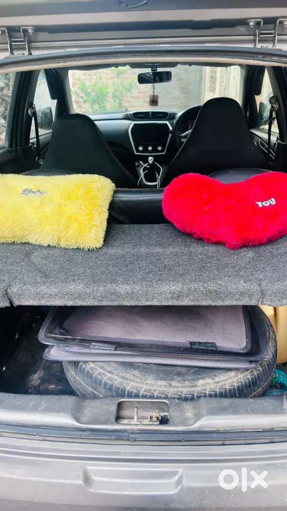 Datsun Go 2019