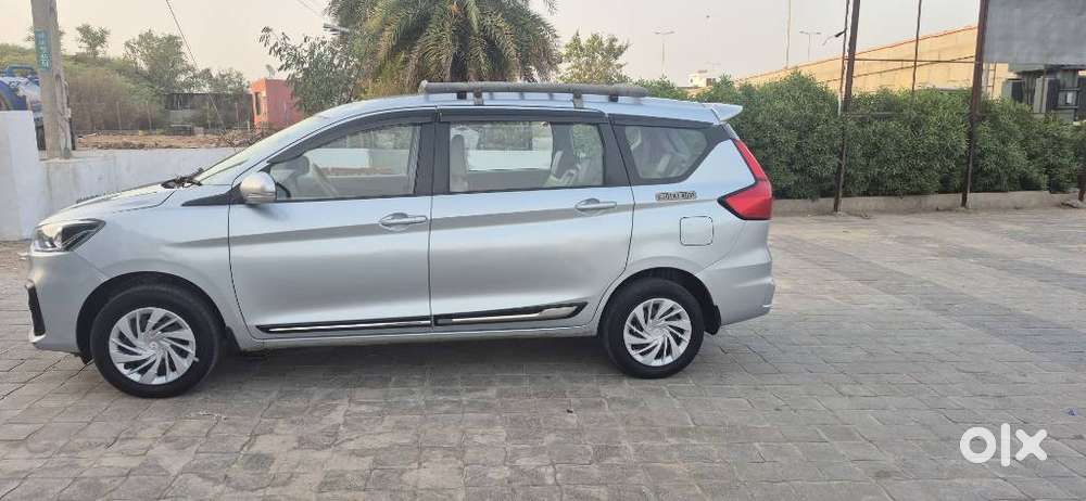 Maruti Suzuki Ertiga Vxi (o) Cng, 2023, Cng & Hybrids