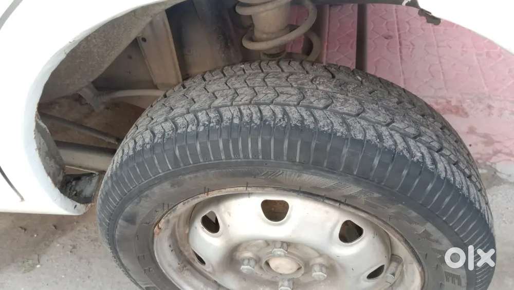 2009 Maruti Suzuki Wagon R Lxi  With 5 Years Passing Rc ,, Yamunanagar